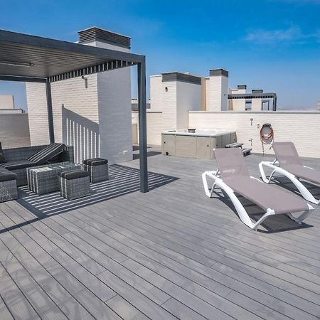 024 - Blue Dreams Penthouse Tabarca - Comfortholidays アレナレス・デル・ソル エクステリア 写真
