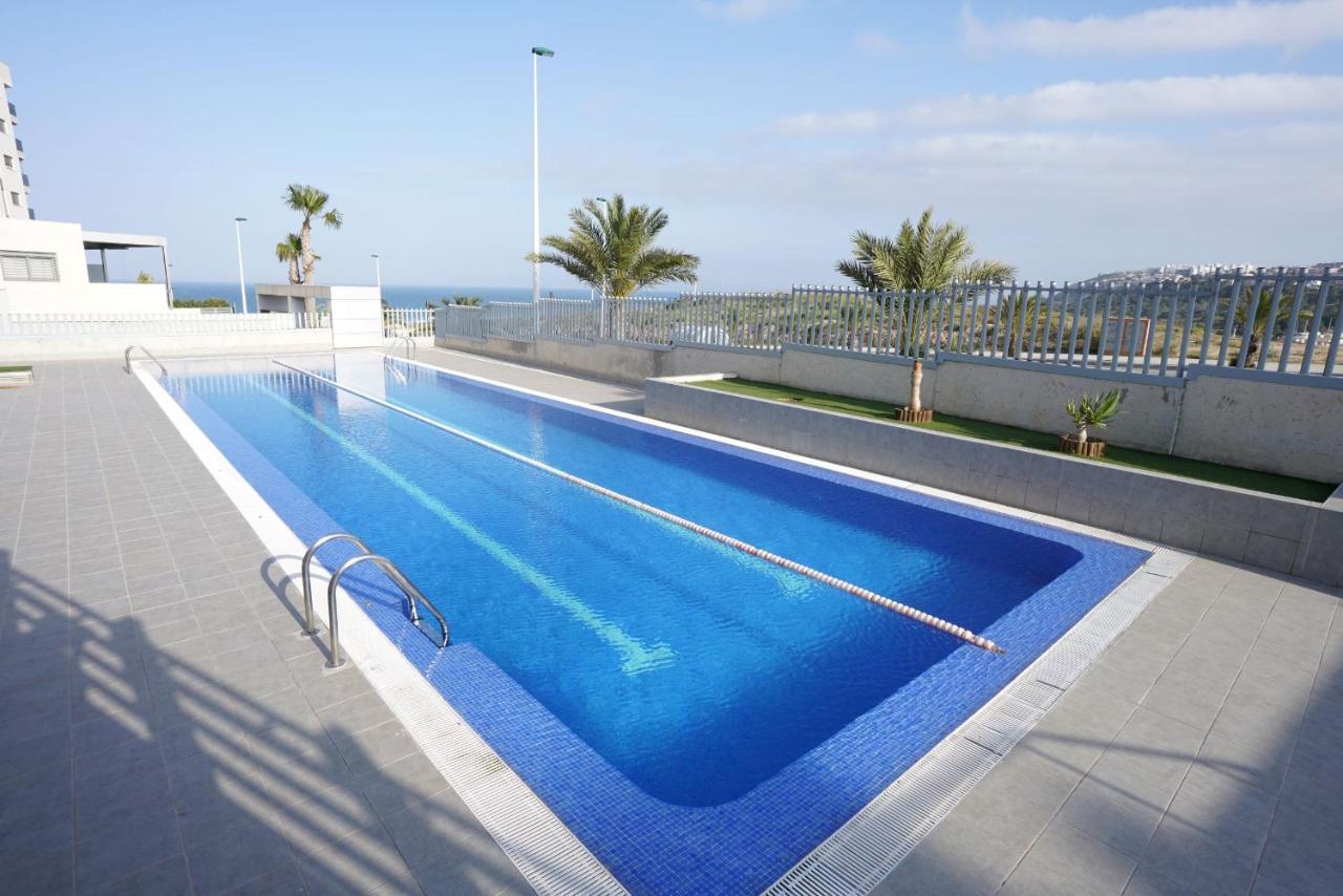 024 - Blue Dreams Penthouse Tabarca - Comfortholidays アレナレス・デル・ソル エクステリア 写真