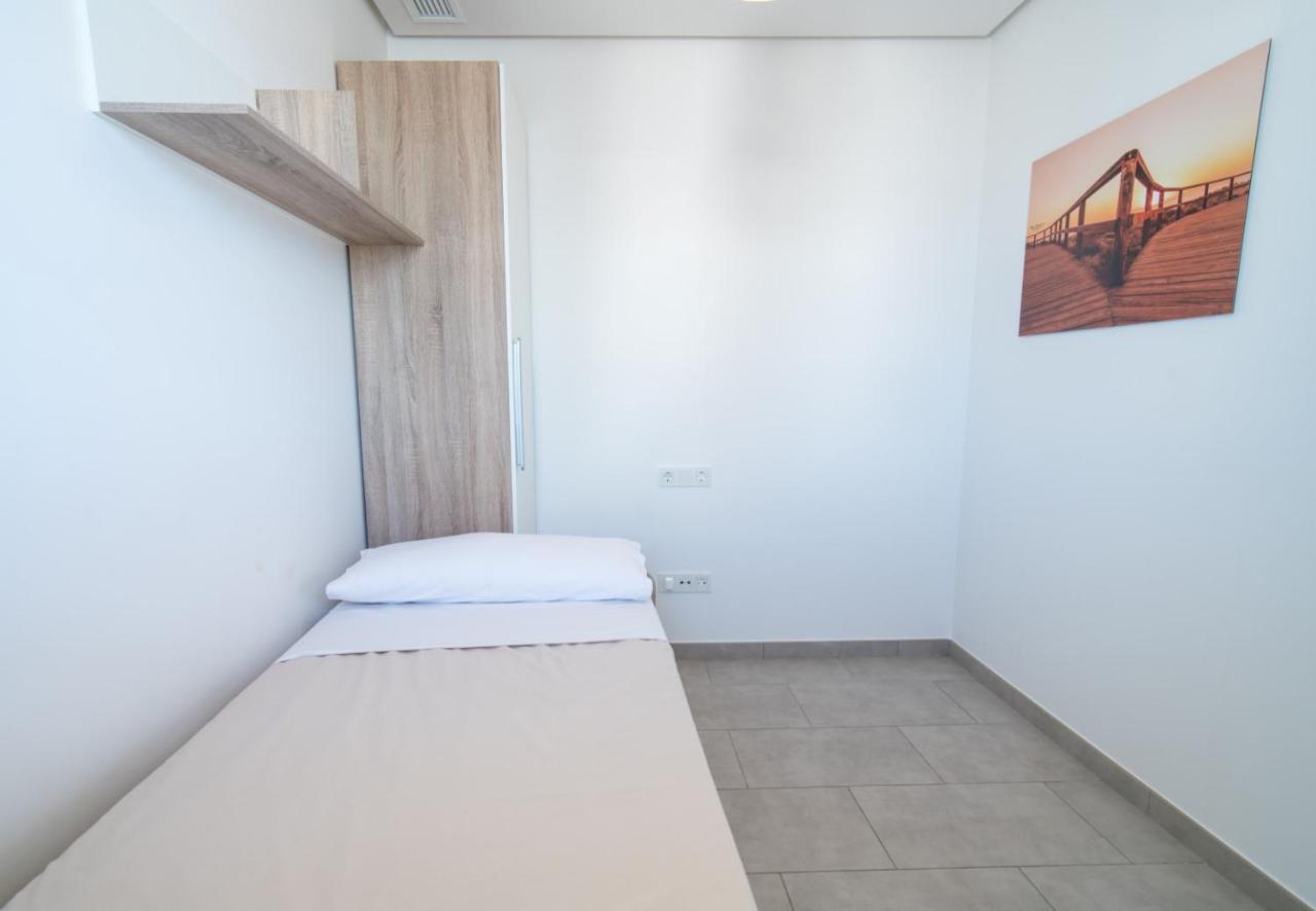 024 - Blue Dreams Penthouse Tabarca - Comfortholidays アレナレス・デル・ソル エクステリア 写真