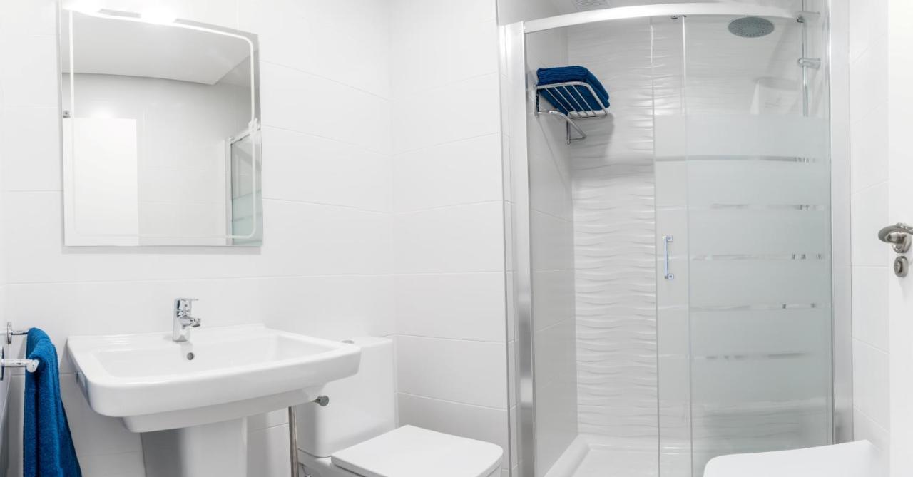 024 - Blue Dreams Penthouse Tabarca - Comfortholidays アレナレス・デル・ソル エクステリア 写真
