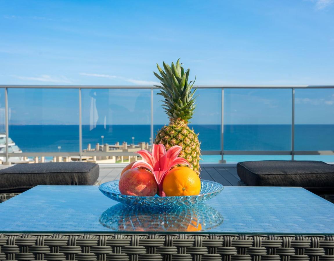 024 - Blue Dreams Penthouse Tabarca - Comfortholidays アレナレス・デル・ソル エクステリア 写真